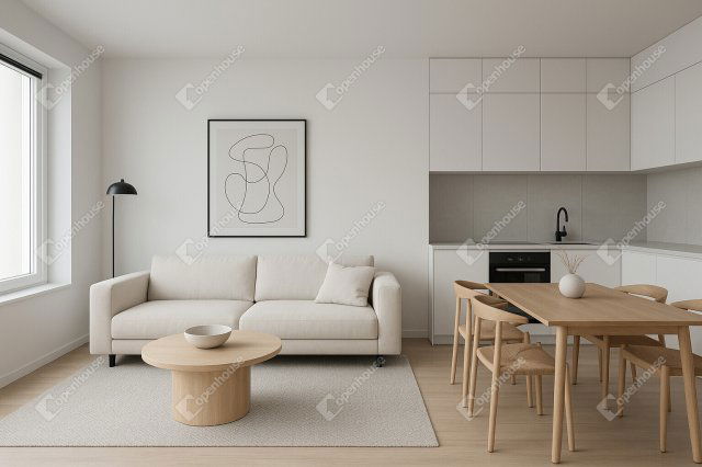 Eladó téglalakás, Siófokon 71.5 M Ft, 3 szobás