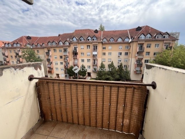 Eladó panellakás, Budapesten, XVII. kerületben 51 M Ft, 1 szobás