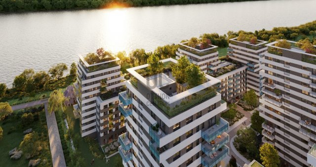 Eladó téglalakás, Budapesten, XI. kerületben 76.65 M Ft