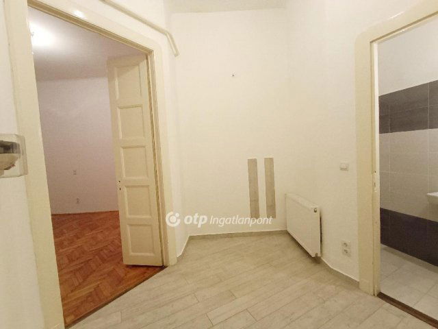 Eladó téglalakás, Budapesten, IX. kerületben 90 M Ft, 2 szobás