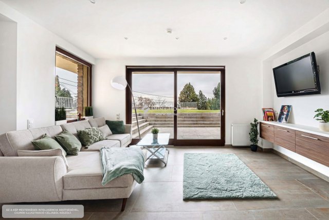 Kiadó téglalakás, albérlet, Budapesten, II. kerületben