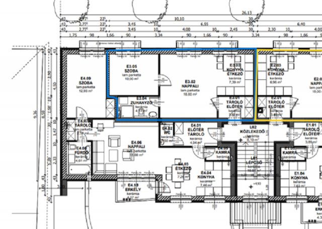 Eladó téglalakás, Fóton 64.9 M Ft, 1+1 szobás