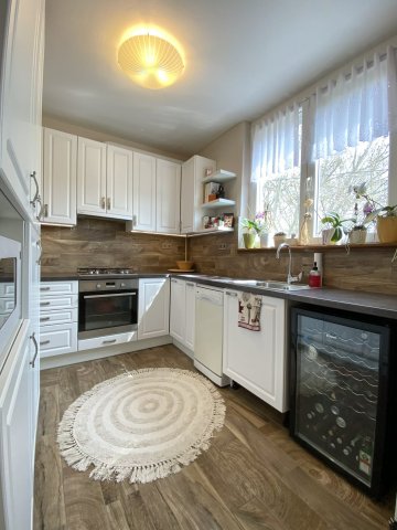 Eladó téglalakás, Szegeden, Csörlő utcában 53.8 M Ft, 2 szobás