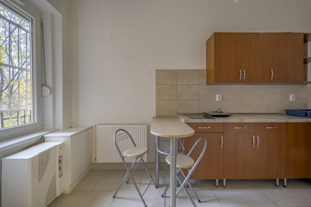 Kiadó téglalakás, albérlet, III. kerületben, Tímár utcában