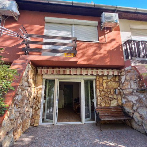 Eladó nyaraló, Siófokon 52 M Ft, 2+1 szobás