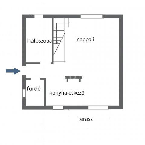 Eladó családi ház, Budapesten, XXII. kerületben 124.9 M Ft