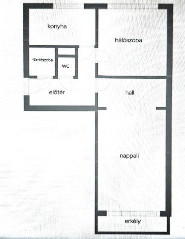 Eladó panellakás, Budapesten, XI. kerületben 79.5 M Ft