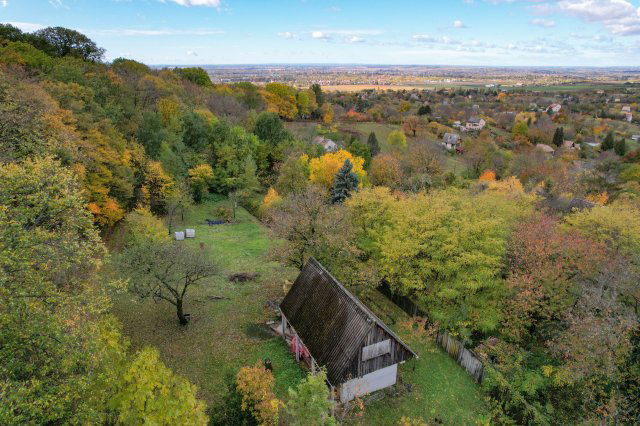 Eladó telek, Bajon 28.5 M Ft / költözzbe.hu