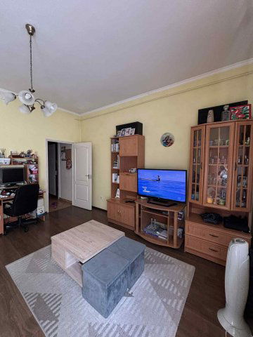 Eladó téglalakás, Budapesten, IX. kerületben 74.9 M Ft, 2 szobás