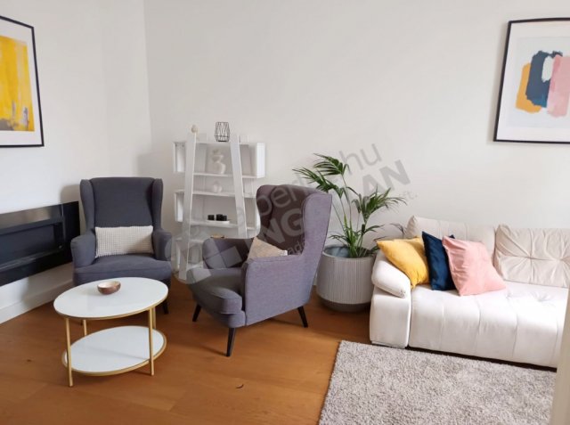 Kiadó téglalakás, albérlet, VI. kerületben, Bajcsy-Zsilinszky úton