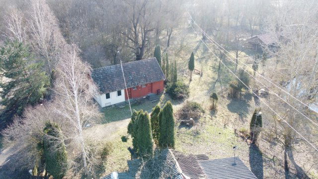 Eladó mezogazdasagi ingatlan, Isaszegen 350 M Ft