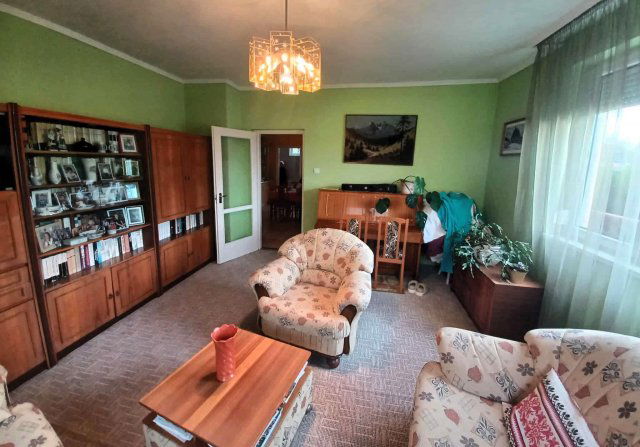 Eladó családi ház, Nyíregyházán 75.9 M Ft, 4 szobás