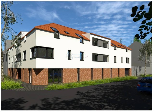 Eladó téglalakás, Szegeden 89.5 M Ft, 3 szobás