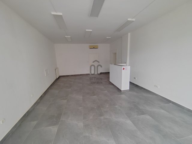Kiadó ipari ingatlan, Cegléden 155 E Ft / hó