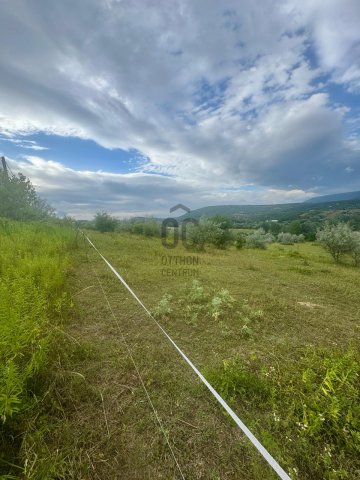 Eladó telek, Piliscsabán 42.5 M Ft / költözzbe.hu