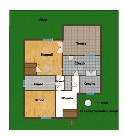 Eladó családi ház, Budapesten, XVIII. kerületben 169.9 M Ft