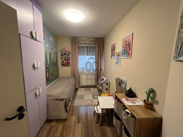 Eladó téglalakás, Győrött 64.9 M Ft, 3 szobás