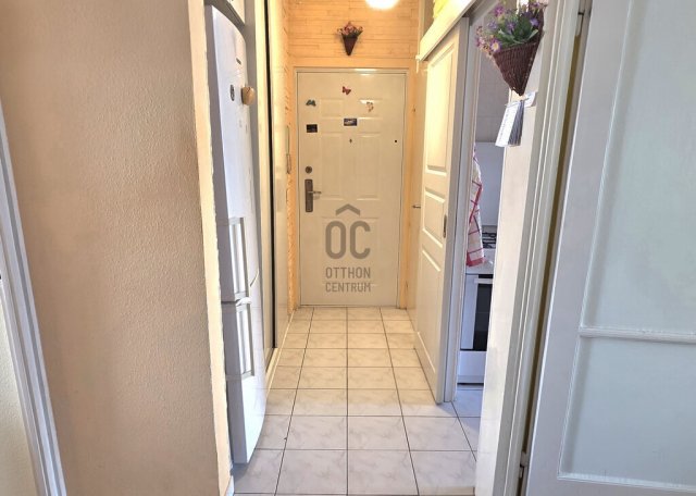 Eladó téglalakás, Budapesten, XX. kerületben 64.9 M Ft, 2 szobás