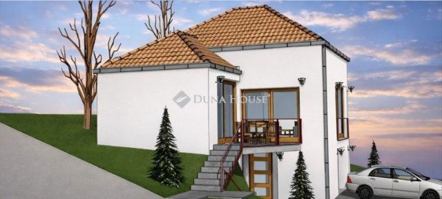 Eladó családi ház, Érden 89.99 M Ft, 4 szobás