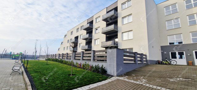 Eladó téglalakás, Miskolcon 58.9 M Ft, 2 szobás