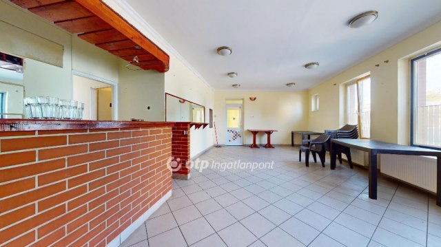 Eladó hotel, Miskolcon 110 M Ft / költözzbe.hu