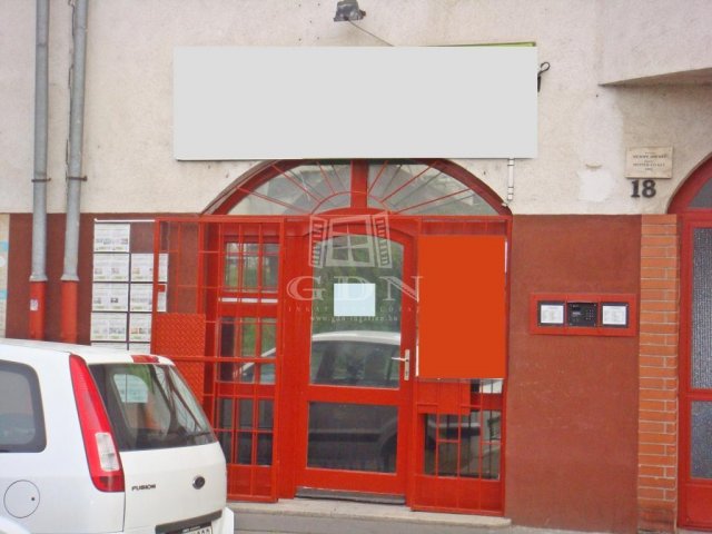 Kiadó üzlethelyiség, Budapesten, IV. kerületben 150 E Ft / hó