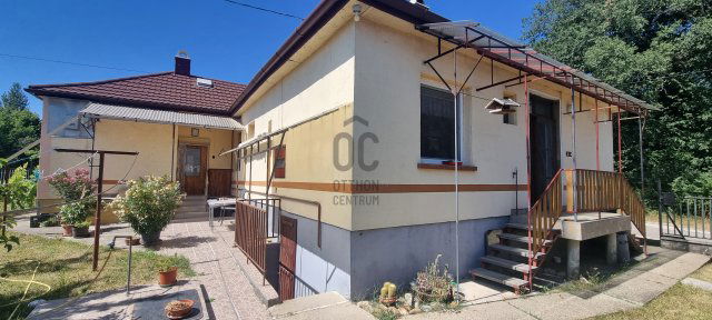 Eladó családi ház, Csolnokon 65 M Ft, 5 szobás