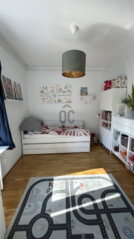 Eladó téglalakás, Budapesten, XIV. kerületben 92.5 M Ft