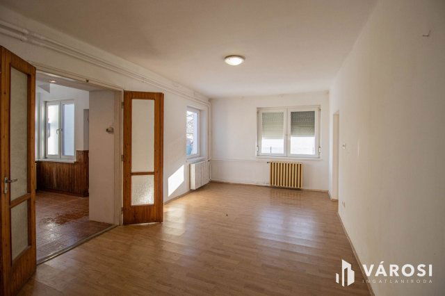 Eladó családi ház, Győrladaméren 57.9 M Ft, 3 szobás