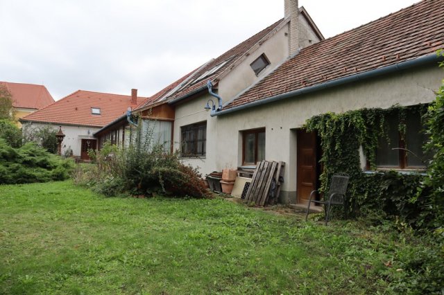 Eladó családi ház, Rábaszentmihályon 79 M Ft, 3 szobás