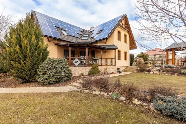 Eladó családi ház, Kistarcsán, Boróka utcában 329 M Ft