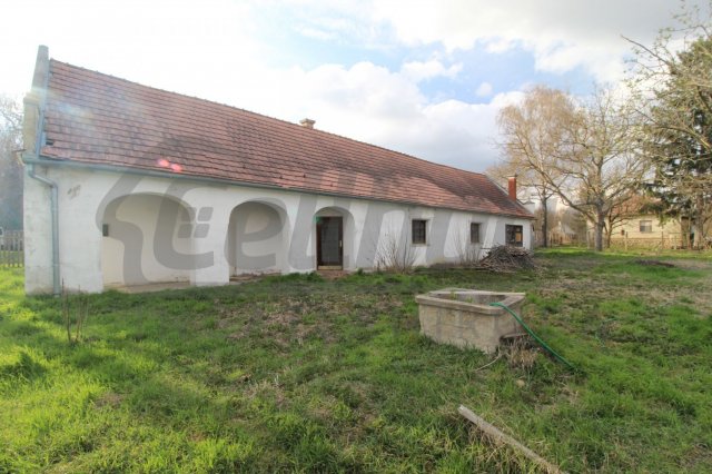 Eladó családi ház, Kemenespálfán 12 M Ft, 3 szobás