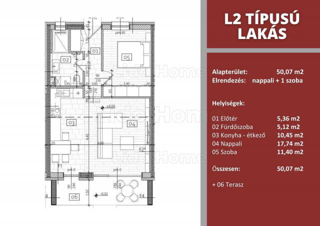 Eladó téglalakás, Bábolnán 42 M Ft, 6 szobás