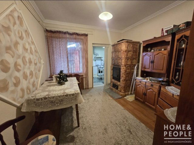 Eladó családi ház, Hódmezővásárhelyen 35 M Ft, 3+1 szobás