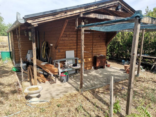 Eladó mezogazdasagi ingatlan, Tiszakécskén 8.9 M Ft