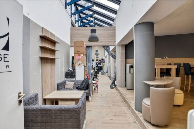 Eladó iroda, Budapesten, II. kerületben 1400 M Ft