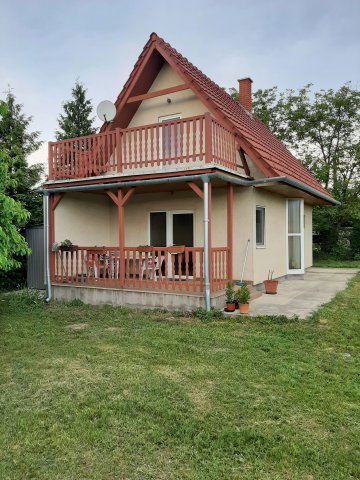 Eladó családi ház, Siófokon 65 M Ft, 3 szobás