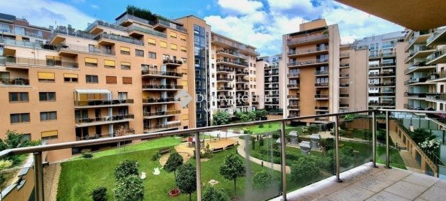 Eladó téglalakás, Budapesten, XIII. kerületben 138 M Ft