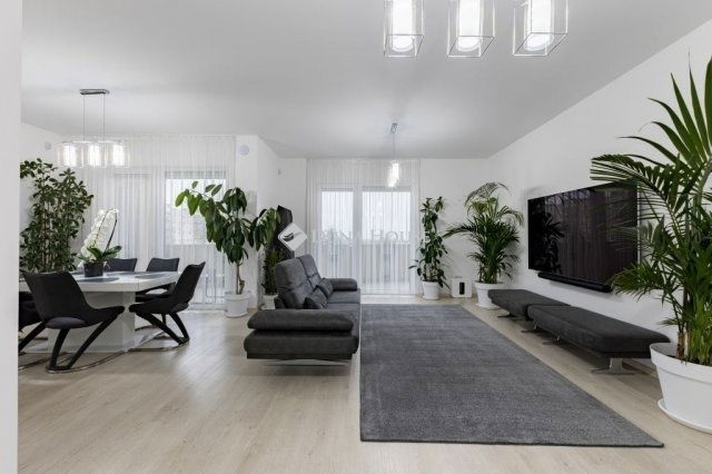 Eladó téglalakás, Budapesten, XIX. kerületben 152 M Ft, 3 szobás