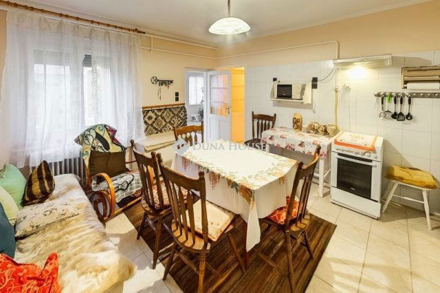 Eladó családi ház, Nagykőrösön 52.5 M Ft, 3 szobás