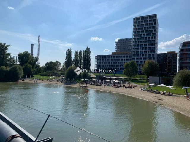 Eladó téglalakás, Budapesten, XI. kerületben 118 M Ft, 2 szobás