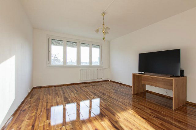 Eladó panellakás, Budapesten, XXI. kerületben 61.9 M Ft, 2 szobás