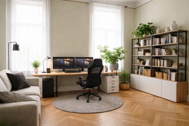 Eladó téglalakás, VIII. kerületben, Népszínház utcában