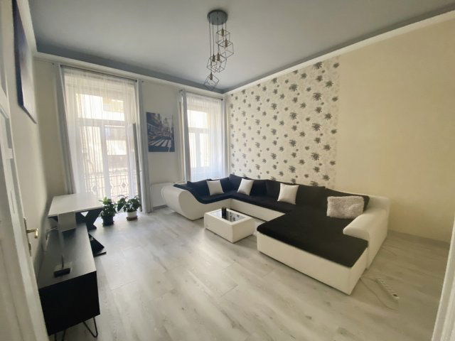 Kiadó téglalakás, albérlet, Budapesten, VIII. kerületben