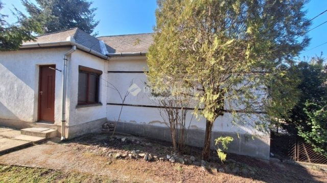Eladó családi ház, Fülén 42.99 M Ft, 2 szobás