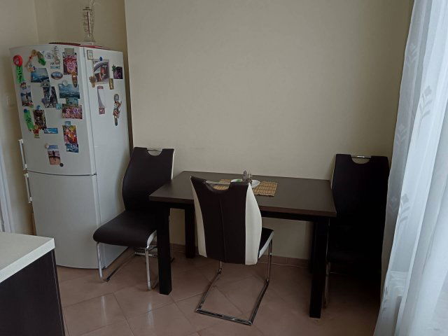 Eladó téglalakás, Tatabányán 38 M Ft, 1 szobás