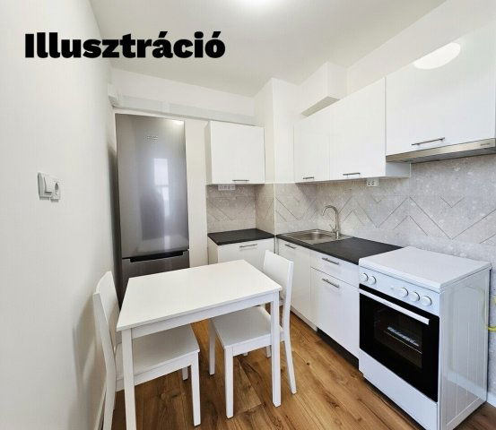 Eladó panellakás, Pécsett, József Attila utcában 57.9 M Ft