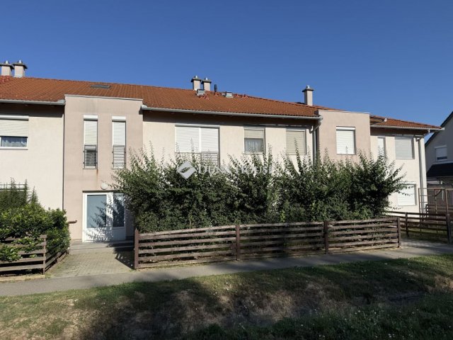 Eladó téglalakás, Kozármislenyen, Viola utcában 69.9 M Ft