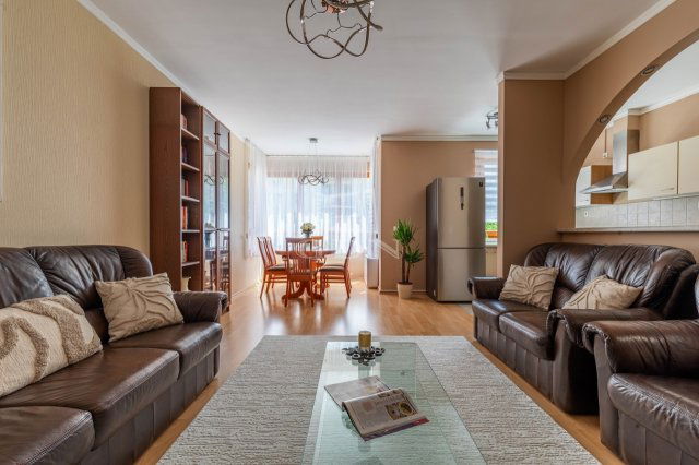 Eladó téglalakás, Budapesten, XIII. kerületben 154.9 M Ft