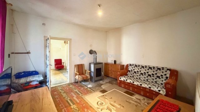 Eladó családi ház, Ongán 20 M Ft, 3 szobás